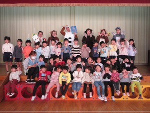 誕生会 (18) 誕生会 (18)