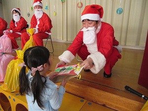 クリスマス (15)