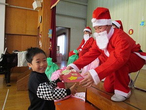 クリスマス (2)