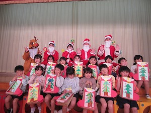 クリスマス (20)