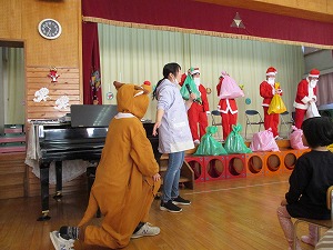 クリスマス (1) クリスマス (1)