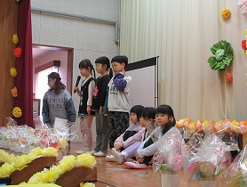 当番引継ぎ 当番引継ぎ