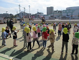 ダンス ダンス