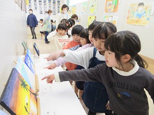 春祭り (4) 春祭り (4)