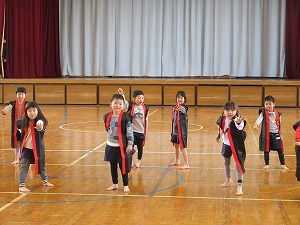中学生 (17) 中学生 (17)