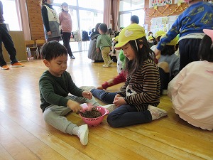 ひなまつり (5)