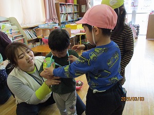 ひなまつり (21)