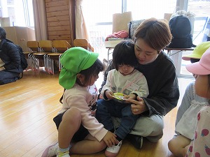 ひなまつり (7) ひなまつり (7)
