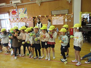 ひなまつり (3)