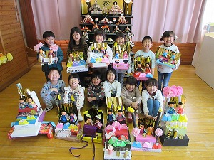 ひなまつり (14) ひなまつり (14)