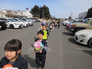 お礼 (6)