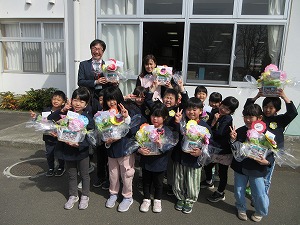 お礼 (8) お礼 (8)