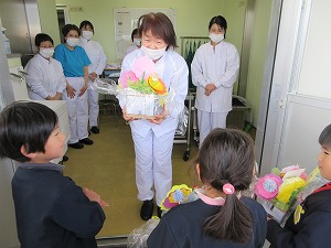 お礼 (12) お礼 (12)