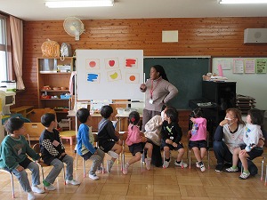 お礼