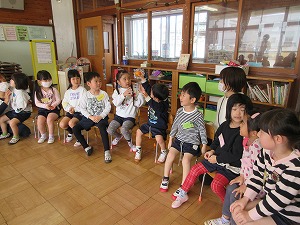 お礼 (1) お礼 (1)