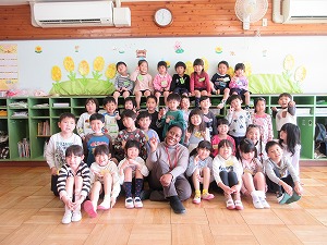 お礼 (2) お礼 (2)