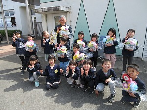 お礼 (10) お礼 (10)