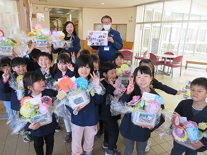 お礼 (5) お礼 (5)