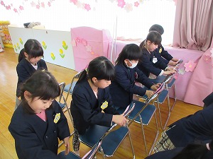 おたのしみ (7) おたのしみ (7)