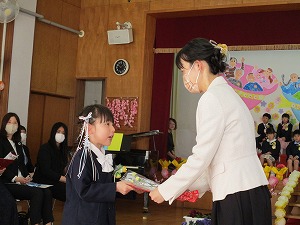 卒園式 (14)