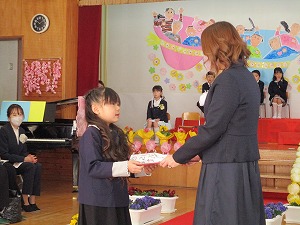 卒園式 (16)