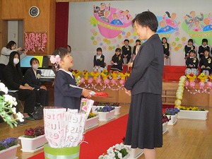 卒園式 (26)