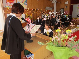 卒園式 (36)