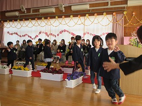 退場4 退場4