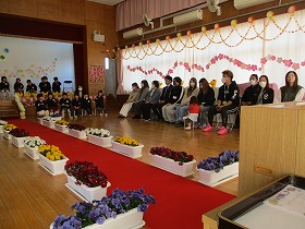 保護者2 保護者2
