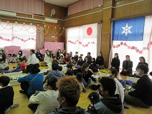 離任式 (4) 離任式 (4)