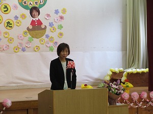 離任式 (5)