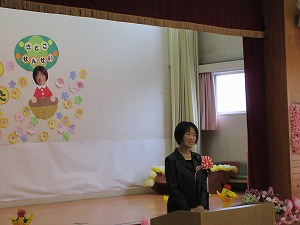 離任式 (8)