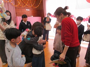 離任式 (14) 離任式 (14)