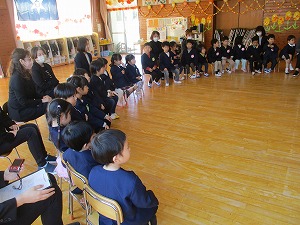 始業式 (1)