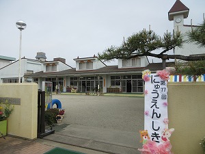 入園式 (2)
