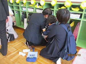 入園式 (12)