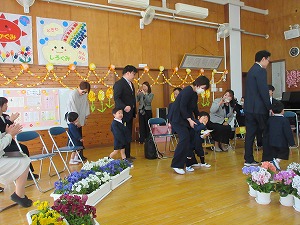 入園式 (6)