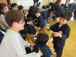 入園式 (8)