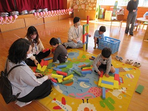 保育参観 (3)