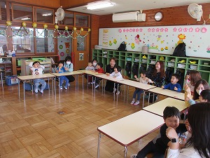 保育参観 (7)