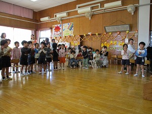 誕生会 (3)