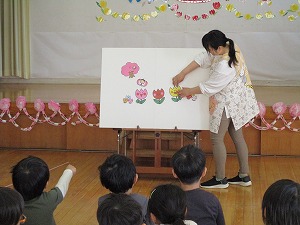 誕生会 (5)