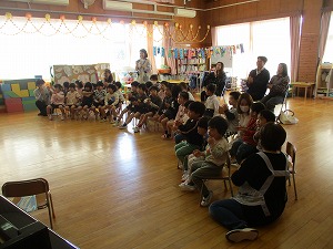 誕生会 (11)
