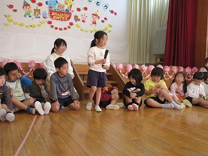 誕生会 (8)