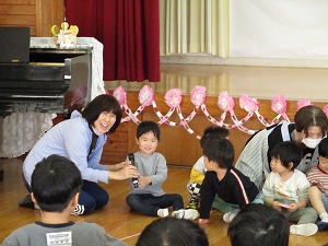 誕生会 (6)