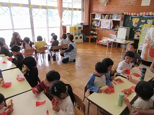 誕生会 (10)
