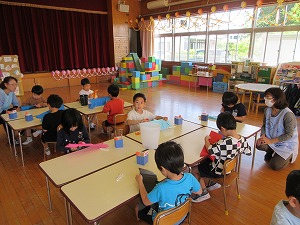 こどもの日 (2) こどもの日 (2)