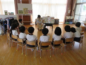 避難訓練 (2)