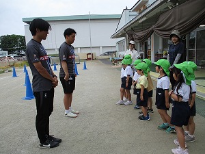 サッカー (1)