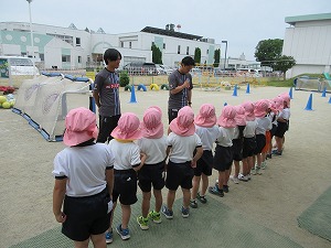 サッカー (5)